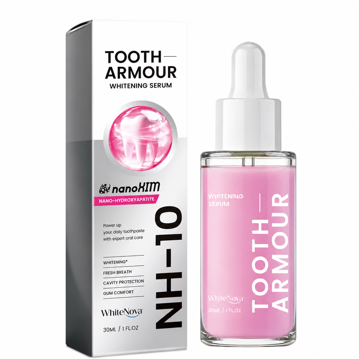 serum